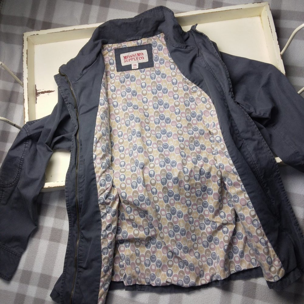 Mossimo Jacket - image 8